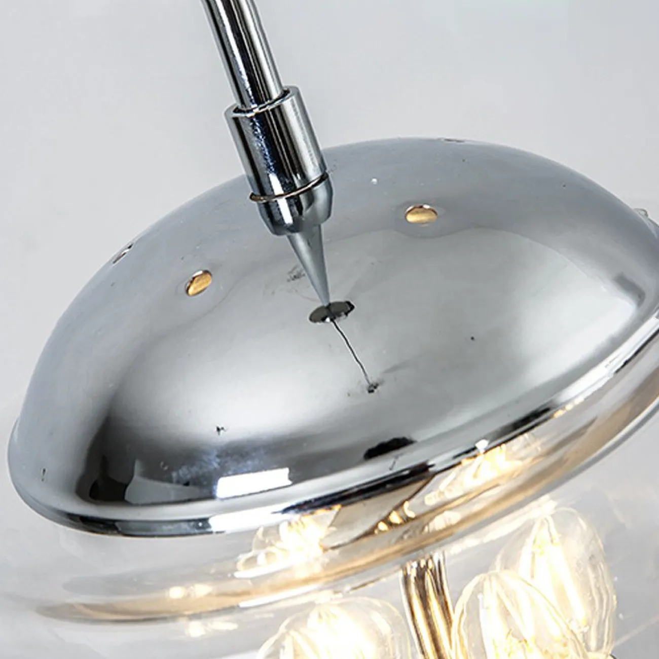 Подвесной светильник TERUEL A от ImperiumLoft