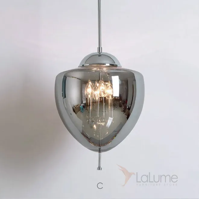 Подвесной светильник TERUEL C от ImperiumLoft