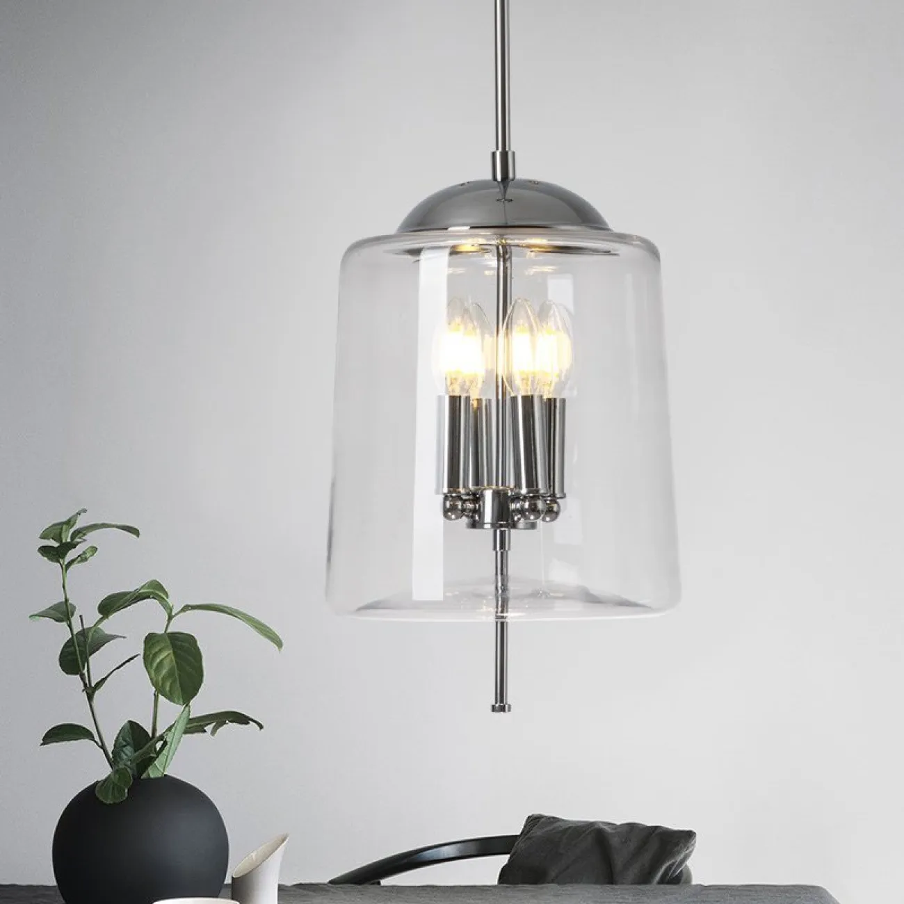 Подвесной светильник TERUEL A от ImperiumLoft