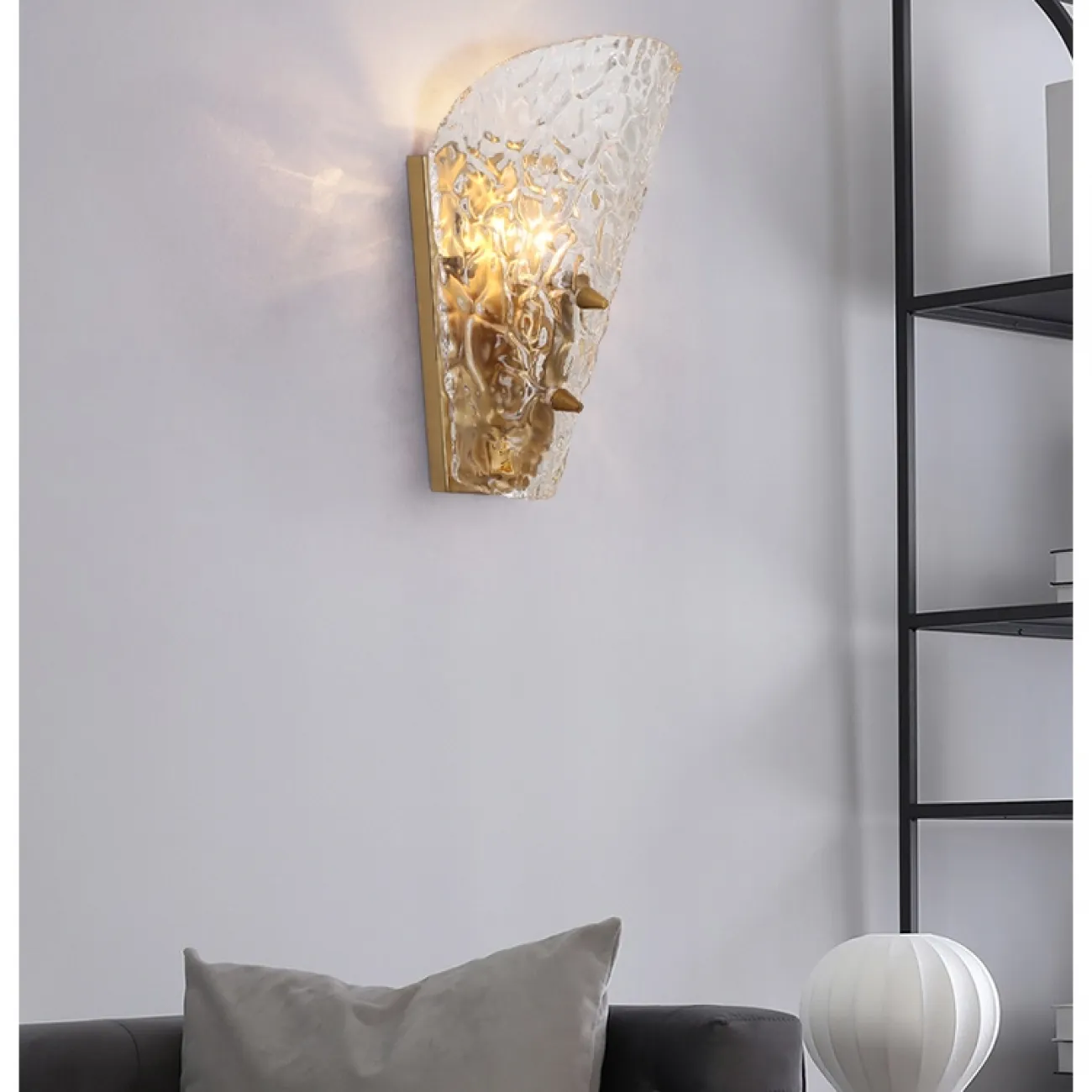 Бра HIGGINS от ImperiumLoft