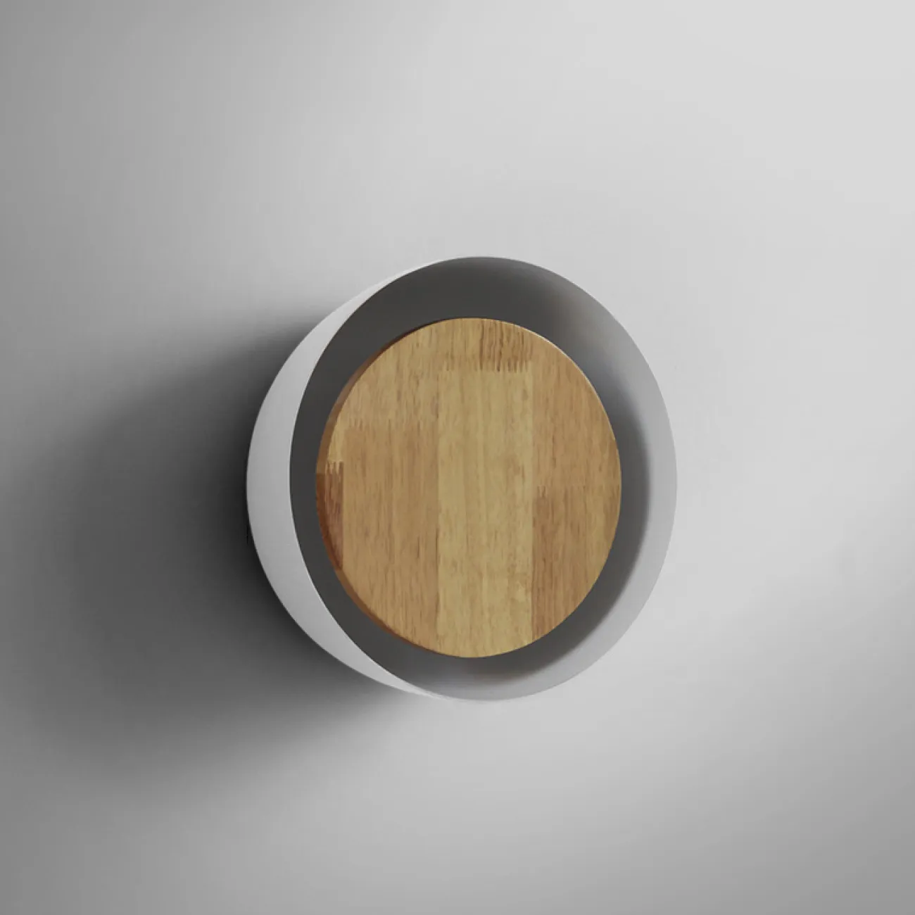 Бра LOKE D20 Red от ImperiumLoft