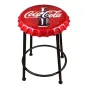 Стул Bottle Cap Coca & Cola от LaLume