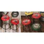 Стул Bottle Cap Coca & Cola от LaLume