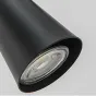 Торшер ABELINA FL Black Amber от ImperiumLoft