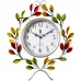 Дизайнерские настенные часы LaLume-KKK00126