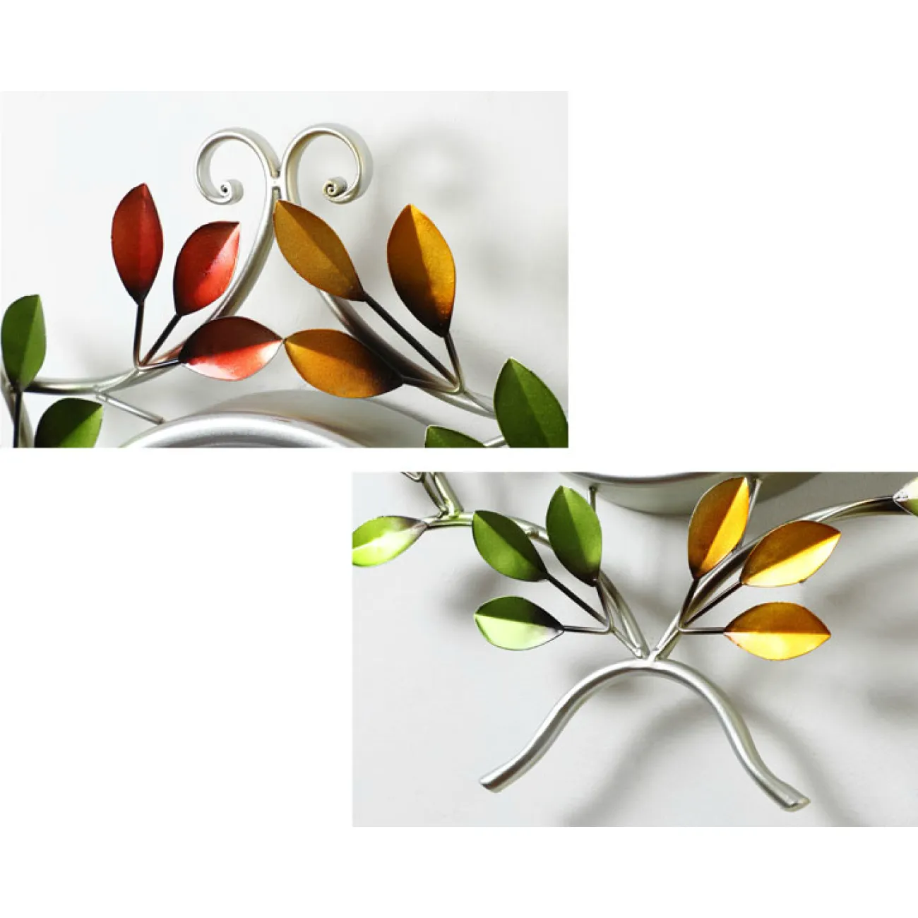 Настенные часы LaLume-KKK00126