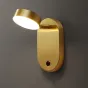 Настенный светильник KAPPA B Brass от ImperiumLoft