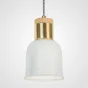 Подвесной светильник NORDLAND ONE White от ImperiumLoft