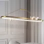 Потолочный светильник BABETTA LONG B от ImperiumLoft