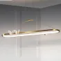 Потолочный светильник BABETTA LONG B от ImperiumLoft