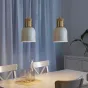 Подвесной светильник NORDLAND ONE White от ImperiumLoft