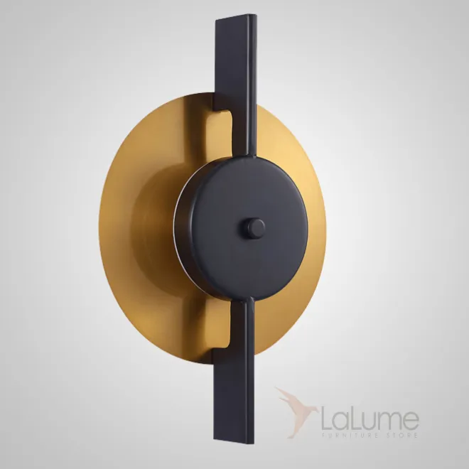 Настенный светильник RUNILL от ImperiumLoft