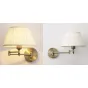 Бра Classic Corolina Light Brass Bra от LaLume