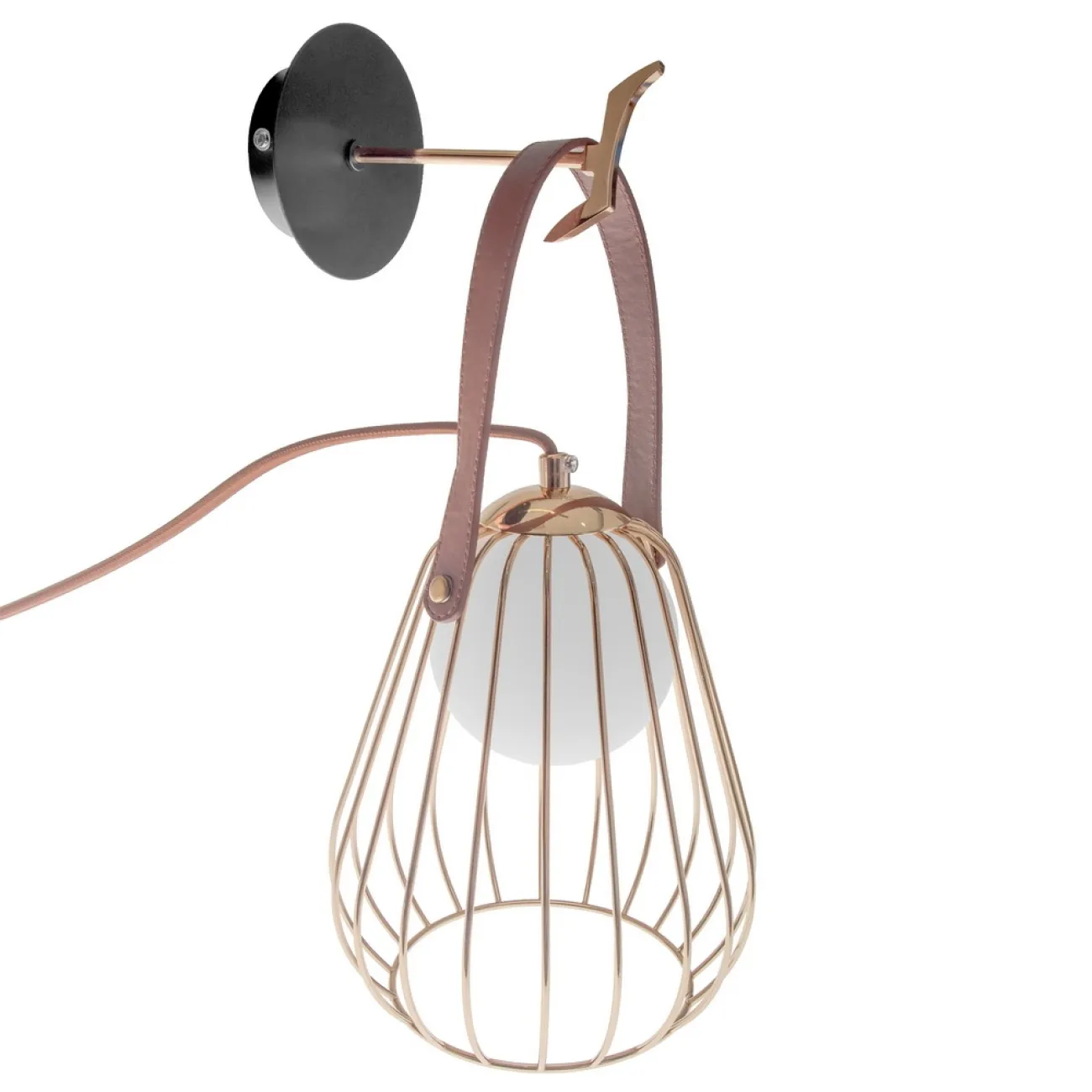 Бра EKER WALL от ImperiumLoft