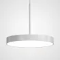 Подвесной светильник TURNA ONE D40 White by ImperiumLoft от ImperiumLoft