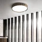 Потолочный светильник RANGE 3 D42 Dark wood от ImperiumLoft