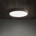 Потолочный светильник RANGE 3 D57 Rosewood