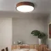Потолочный светильник RANGE 3 D72  Light wood