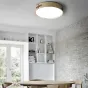 Потолочный светильник RANGE 3 D42 Dark wood от ImperiumLoft