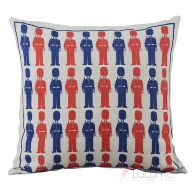 Подушка 70.FB.МТ.T3A-068 от LaLume