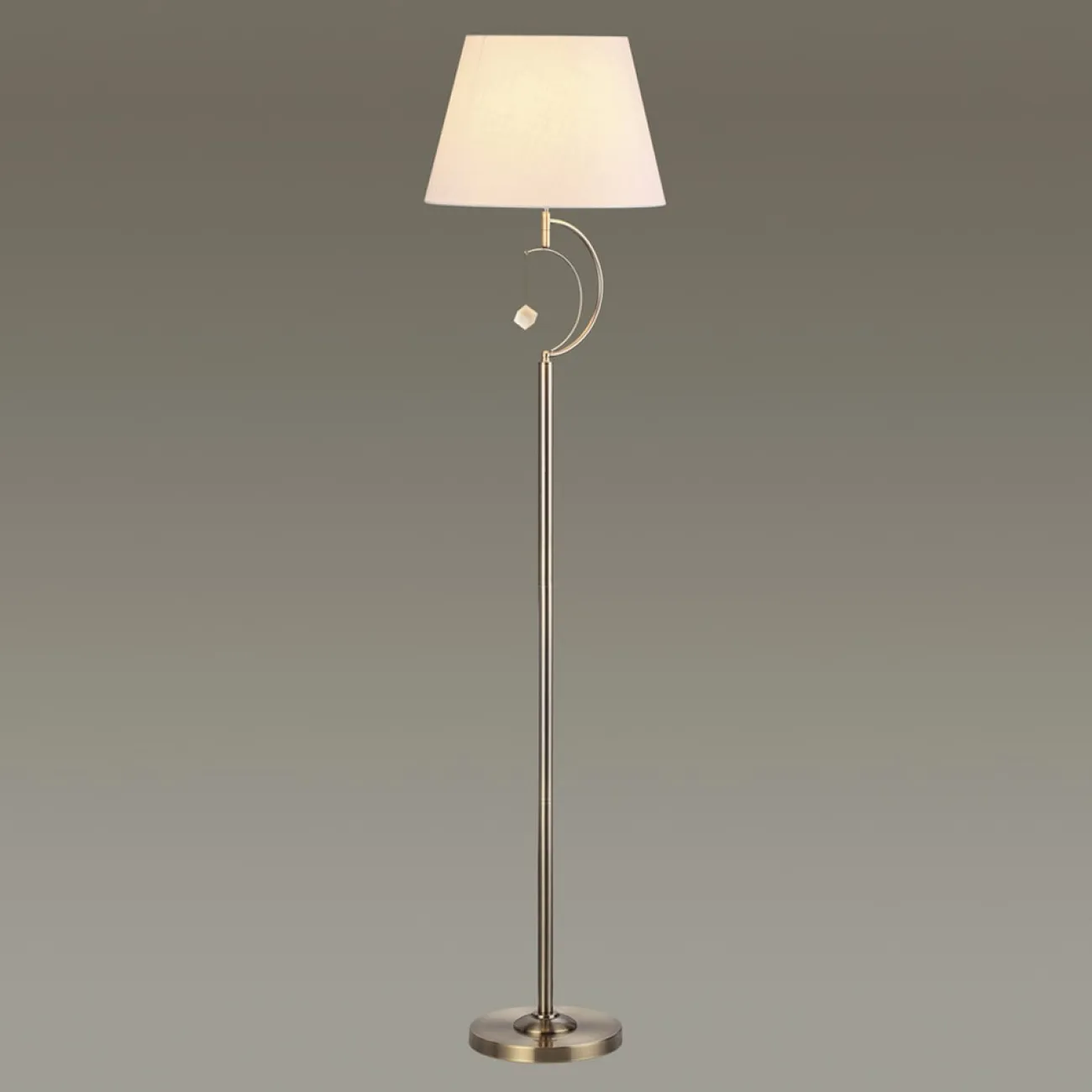 Торшер GVENET FL от ImperiumLoft