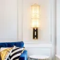 Настенный светильник (Бра) ARBOR от ImperiumLoft