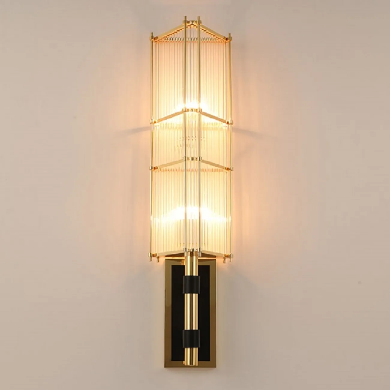 Настенный светильник (Бра) ARBOR от ImperiumLoft