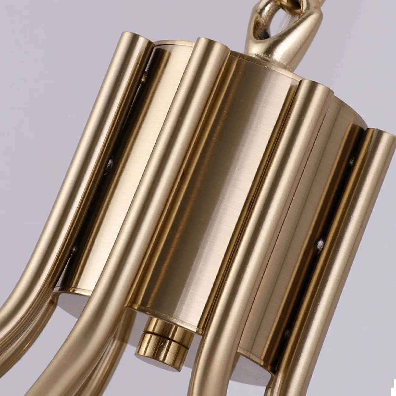 Подвесная люстра MARION 6 от ImperiumLoft