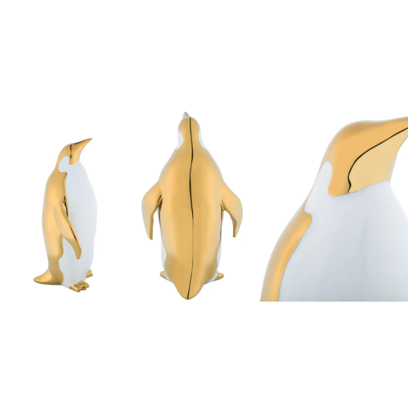 Декор Penguin Big от LaLume