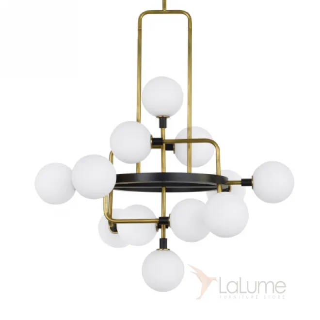 Люстра TECH Lighting Viaggio Chandelier