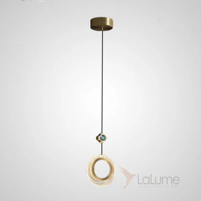 Подвесной светильник LUARA F от ImperiumLoft