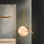 Подвесной светильник HOOP PLANET от ImperiumLoft