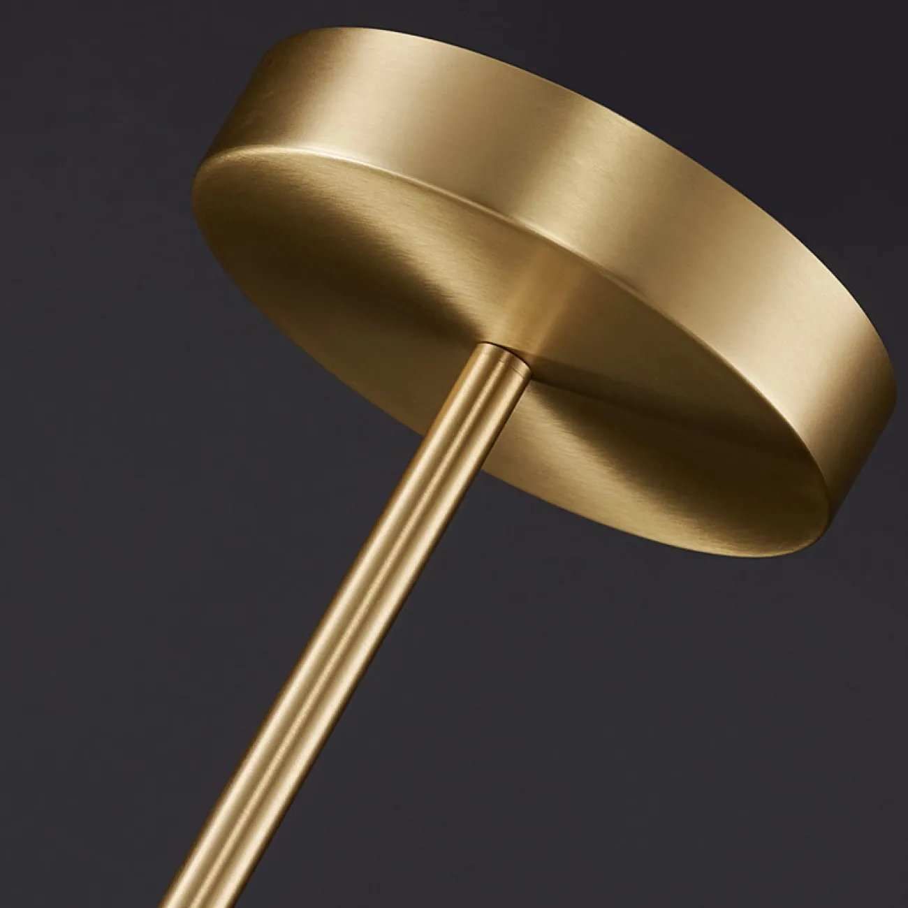 Потолочная люстра KEZIA X L10 от ImperiumLoft