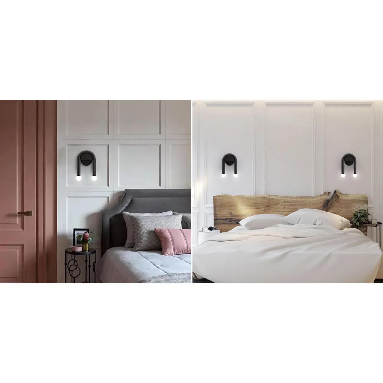 Бра Bower Studios C Sconce