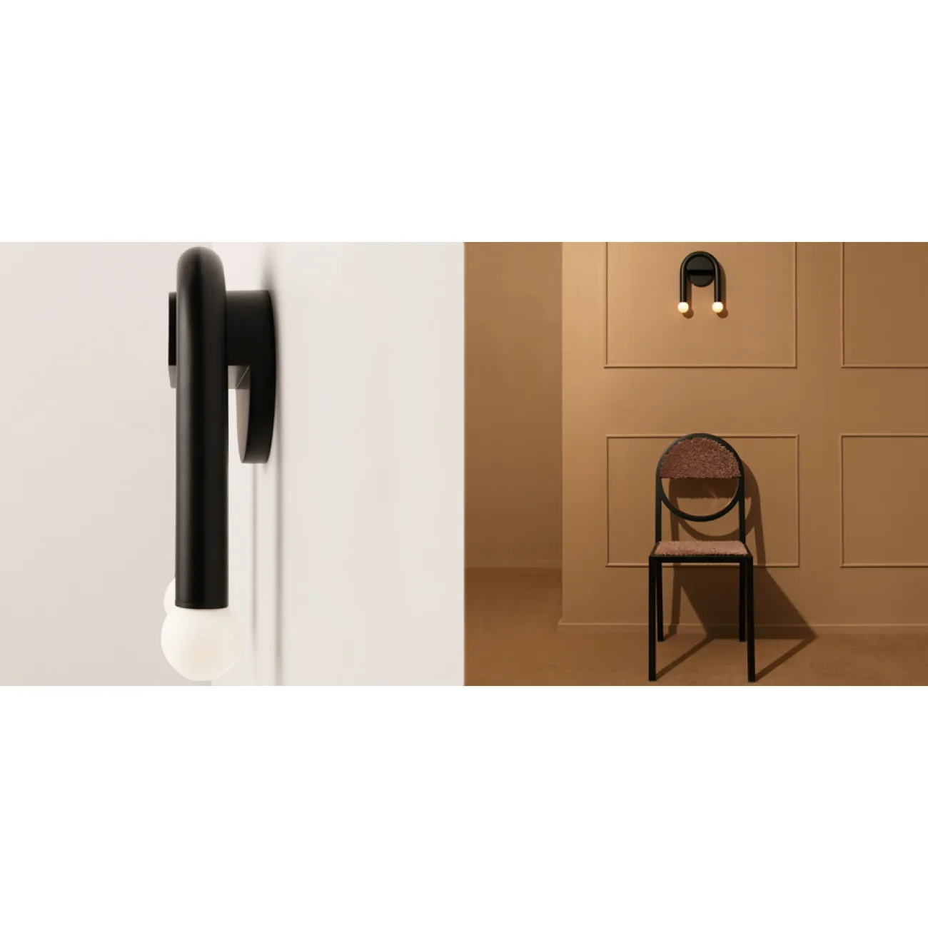 Бра Bower Studios C Sconce