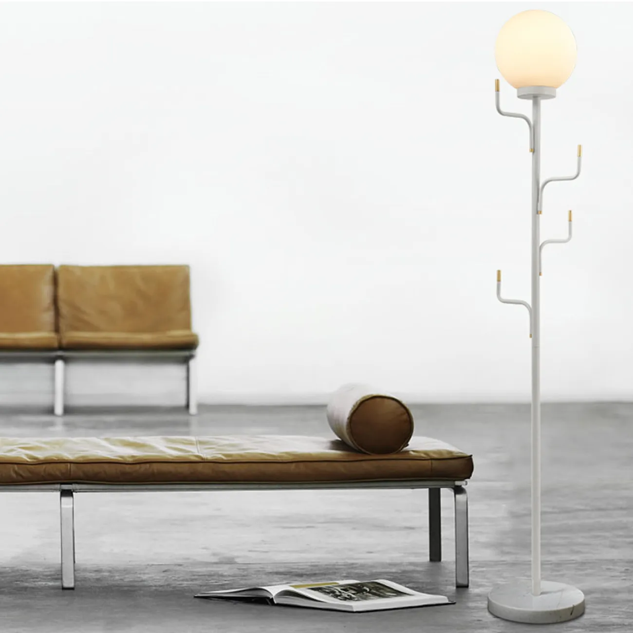 Торшер Swedish Ninja by Maria от ImperiumLoft Торшер Swedish Ninja by Maria от ImperiumLoft