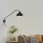 Настенный светильник TEODINE L70 Brass от ImperiumLoft