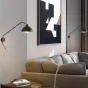 Настенный светильник TEODINE L70 Brass от ImperiumLoft