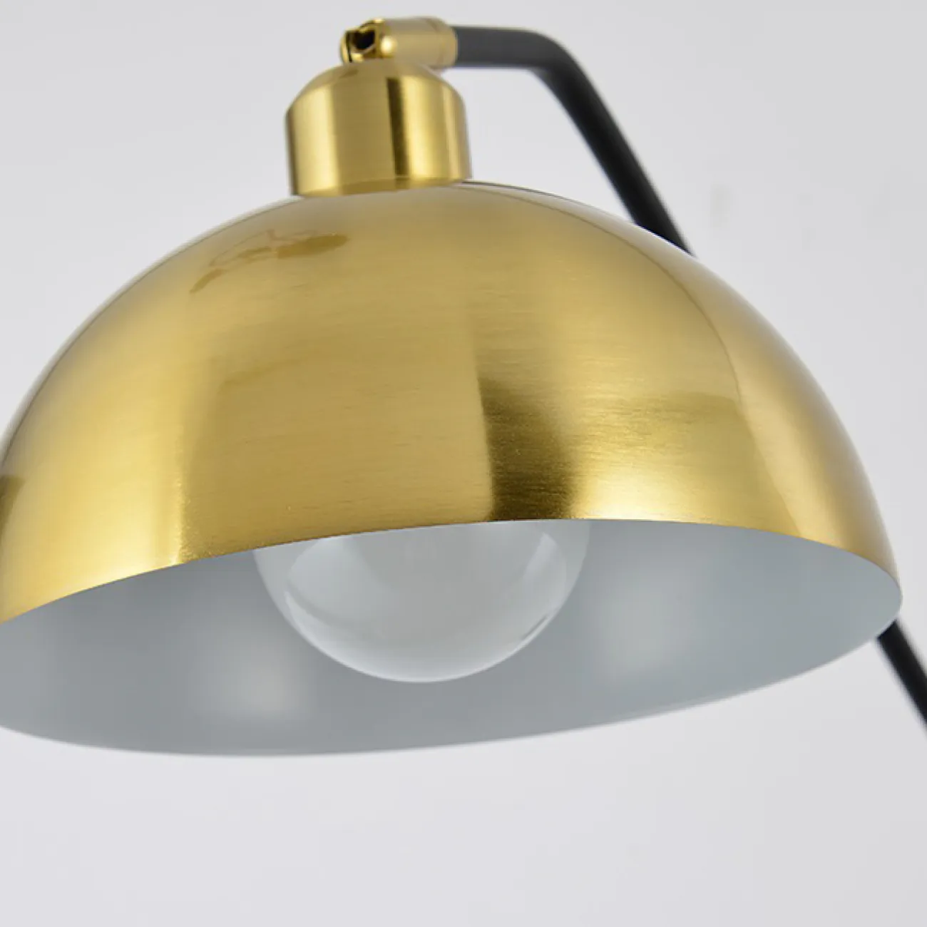 Настенный светильник TEODINE L70 Brass от ImperiumLoft