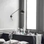 Настенный светильник TEODINE L70 Brass от ImperiumLoft