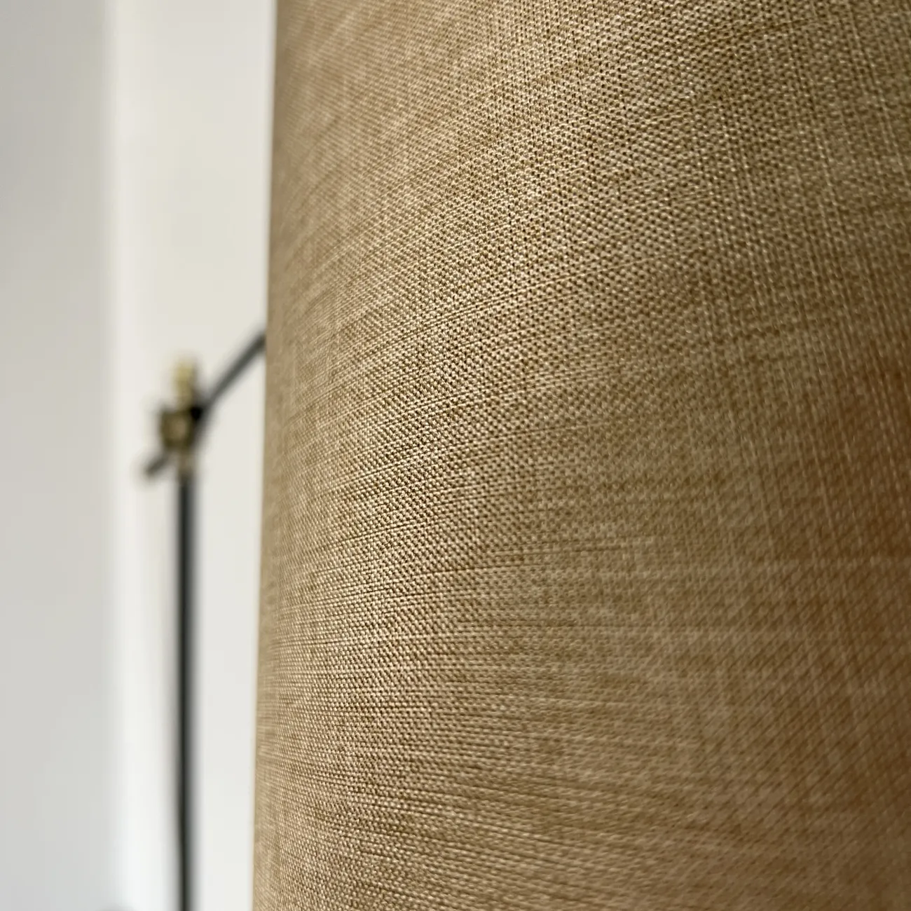 Напольный торшер PIPE beige от ImperiumLoft Напольный торшер PIPE beige от ImperiumLoft