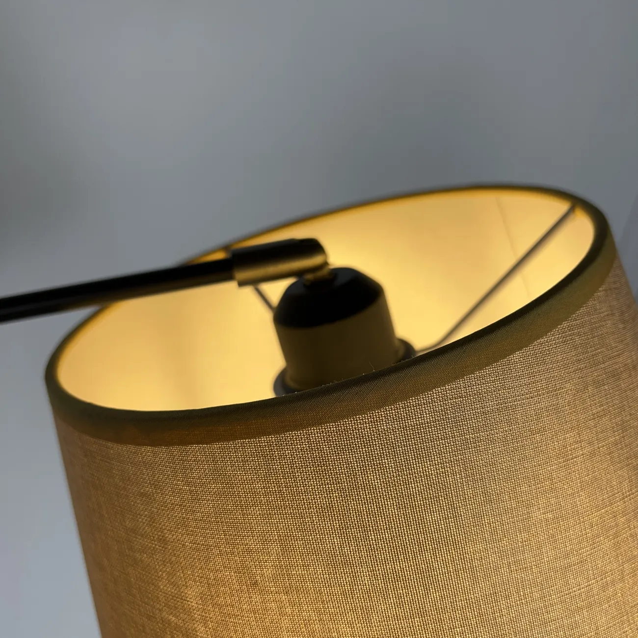 Напольный торшер PIPE beige от ImperiumLoft Напольный торшер PIPE beige от ImperiumLoft