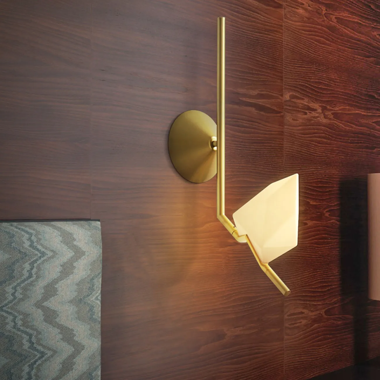 Дизайнерское бра Seed от ImperiumLoft