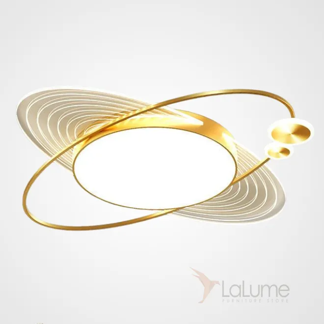 Потолочный светильник INGER D D58 от ImperiumLoft Потолочный светильник INGER D D58 от ImperiumLoft