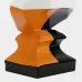 Дизайнерская скульптура абстрактная LaLume-SKT00151 