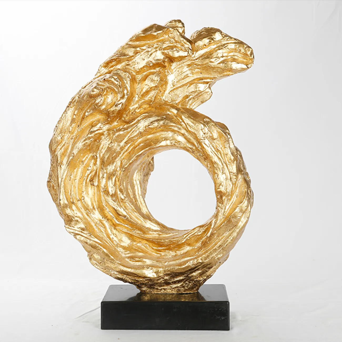 Дизайнерская статуэтка LaLume-SKT00157 