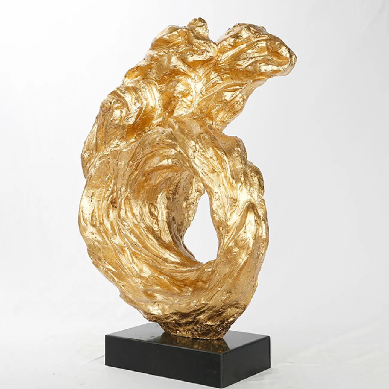 Дизайнерская статуэтка LaLume-SKT00157 