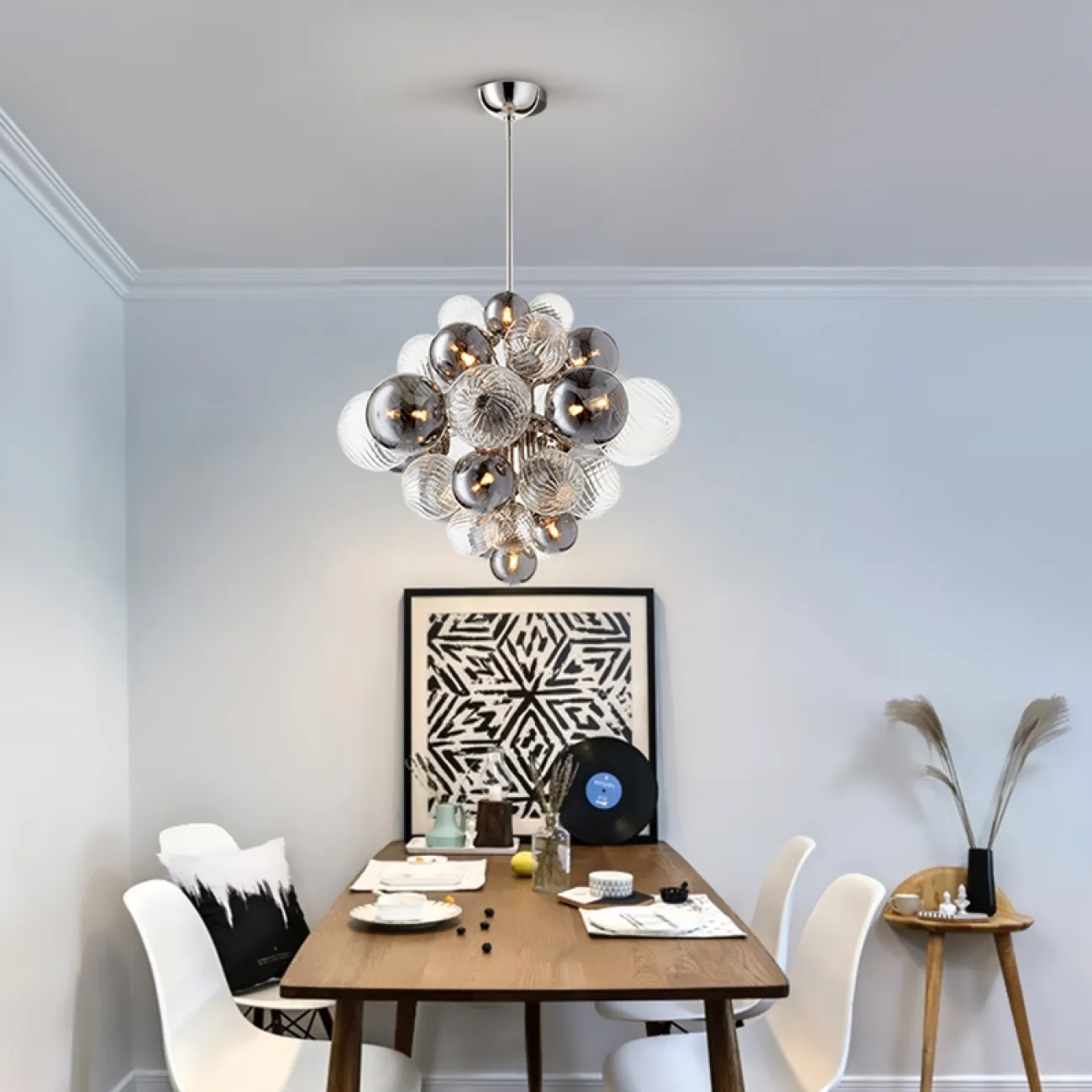 Люстра Valence от ImperiumLoft