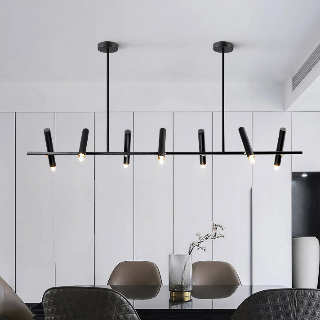 Подвесной светильник LEEDS L90 от ImperiumLoft