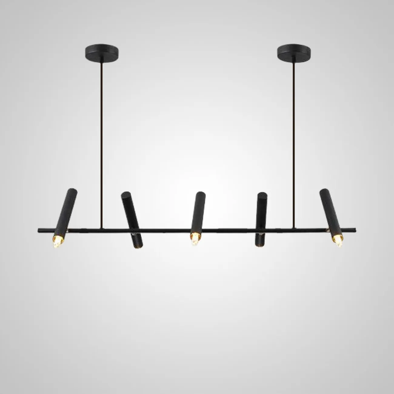 Подвесной светильник LEEDS L125 от ImperiumLoft